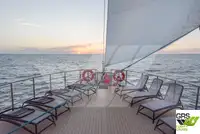Kreuzfahrtschiff zu verkaufen