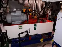 Schleppboot zu verkaufen