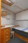 Schleppboot zu verkaufen