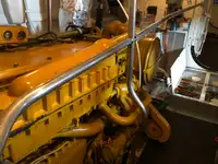 Rettungsboot zu verkaufen