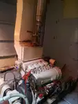 Schleppboot zu verkaufen