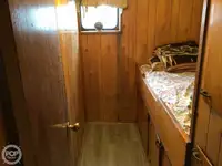 Trawler zu verkaufen
