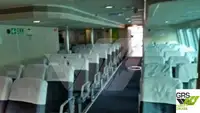 Passagierschiff zu verkaufen