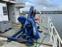 Containerschiff zu verkaufen