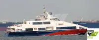 Passagierschiff zu verkaufen