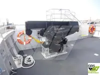 Windpark-Service-Schiff zu verkaufen