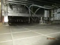 Kühlschiff zu verkaufen