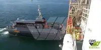 Wind farm service vessel zu verkaufen