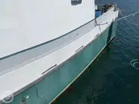 Langlinienschiff zu verkaufen