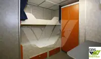 Crew-Boot zu verkaufen