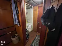 Trawler zu verkaufen