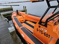 Containerschiff zu verkaufen