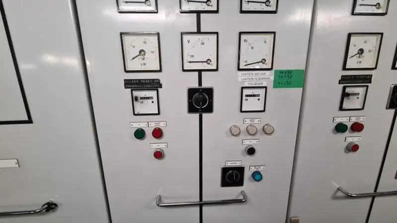 Versorgungsschiff zu verkaufen