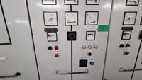 Versorgungsschiff zu verkaufen