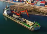Barges zu verkaufen