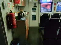 Crew-Boot zu verkaufen