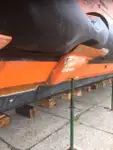 Crew-Boot zu verkaufen