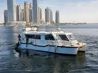 Fährschiff zu verkaufen