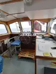 Crew-Boot zu verkaufen