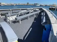 Kreuzfahrtschiff zu verkaufen
