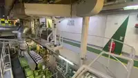 Kreuzfahrtschiff zu verkaufen