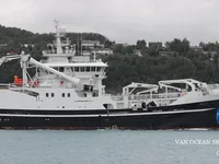 Trawler zu verkaufen
