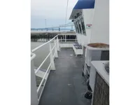 Schleppboot zu verkaufen