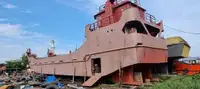 Landungsboot, Tank zu verkaufen