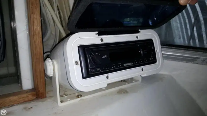 Trawler zu verkaufen