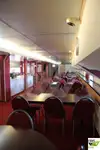 Kreuzfahrtschiff zu verkaufen