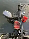 Barges zu verkaufen
