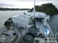Trawler zu verkaufen