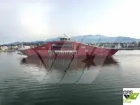Ro-Ro-Schiff zu verkaufen