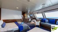 Kreuzfahrtschiff zu verkaufen