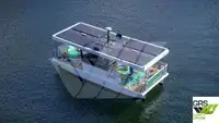Kreuzfahrtschiff zu verkaufen