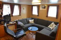Containerschiff zu verkaufen