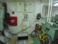 Patrouillenboot zu verkaufen