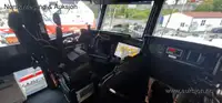 Schleppboot zu verkaufen