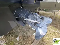 Lotsenboot zu verkaufen