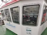 Schleppboot zu verkaufen