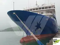 Ro-Ro ship zu verkaufen