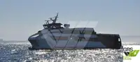 Kreuzfahrtschiff zu verkaufen
