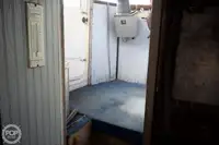 Schleppboot zu verkaufen