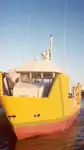 Schleppboot zu verkaufen