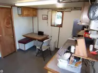 Schleppboot zu verkaufen