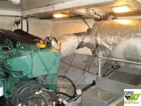 Windpark-Service-Schiff zu verkaufen