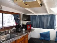 Trawler zu verkaufen