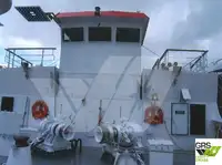 Kreuzfahrtschiff zu verkaufen