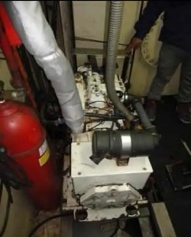 Lotsenboot zu verkaufen