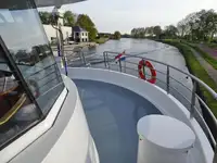 Kreuzfahrtschiff zu verkaufen